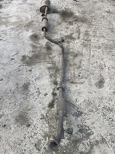 ford 5 1 transit: Honda Civic, 2007 il, Orijinal, ABŞ, İşlənmiş — 3