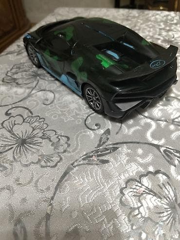 Bugatti, 2026 il, Plastik, Ünvandan götürmə — 3