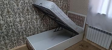 termo panel: Yeni, Təknəfərlik çarpayı, Bazalı, Matras ilə, Siyirməsiz, Rusiya — 2