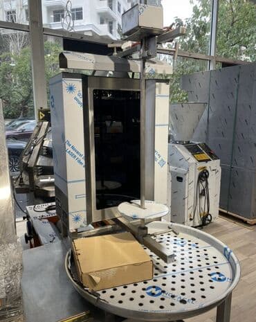 Qril aparatları: Elektrik, Atalay, 3 gözlü, Nağd ödəniş — 2