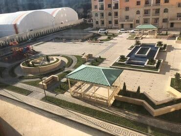 evlerin kirayesi 2018: Sumqayitda kristal abşeronda 20 mərtəbəli binanin 4-cu mərtəbəsində — 14