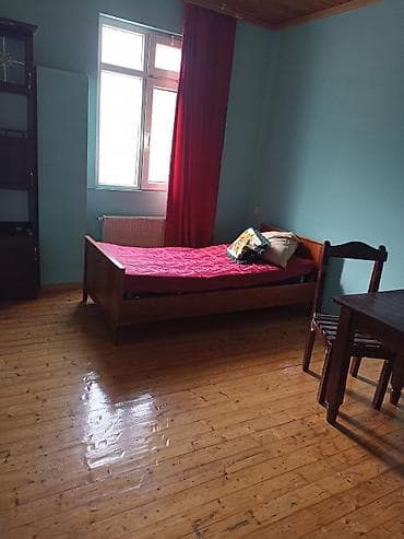 heyet evi gunluk kiraye: 45 kv. m, 2 otaqlı — 8
