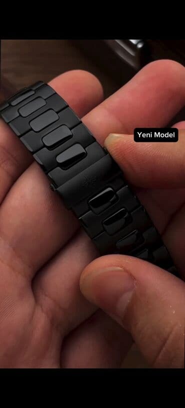 tək qaş: Yeni, Qol saatı, Patek Phillipe, rəng - Qara — 7