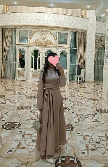 yeni model donlar: Ziyafət donu, Maksi, Standart — 1