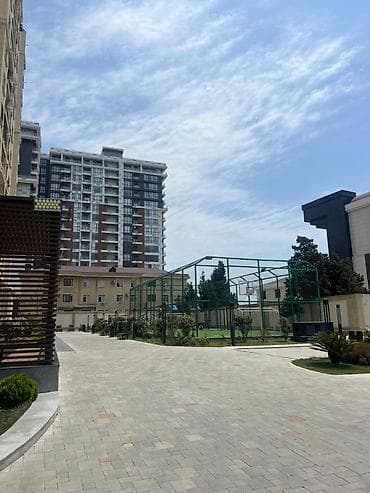 mida satis: 2 otaqlı, Yeni tikili, 54 kv. m — 5
