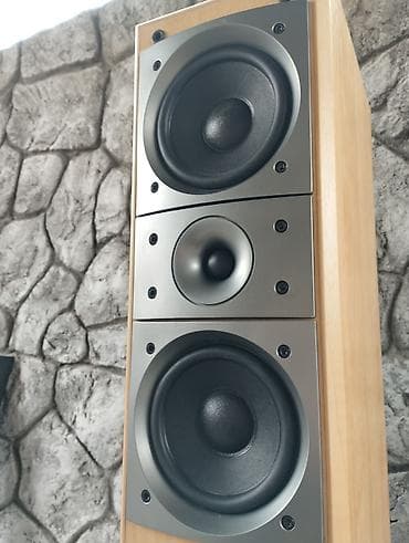 asus x509jb ej010: Ev kinoteatrı və musiqi sistemi dəsti Tərkib: - 2 ədəd yüksək — 7