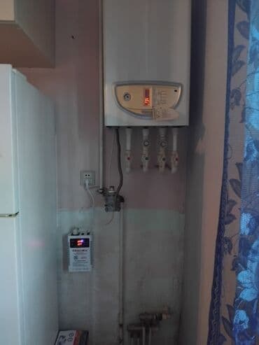 ремонт замков входной металлической двери: Kombi baximi — 1