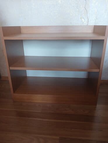 книжные полки баку: Новый, Книжная полка, Прямая, Азербайджан — 1