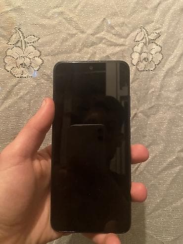 redmi k80: Redmi Note 11S, 128 GB, rəng - Mavi — 2