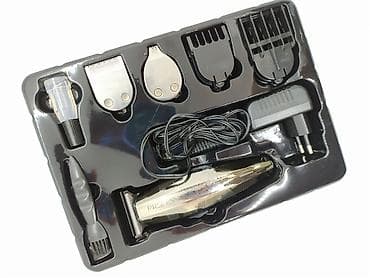 VGR 001 - Trimmer dəsti 3in1 . ⚙️Məhsulun xüsusiyyətləri:⬇️ — 8