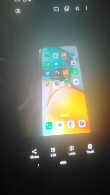 Apple iPhone: Honor 7A, rəng - Qızılı — 1