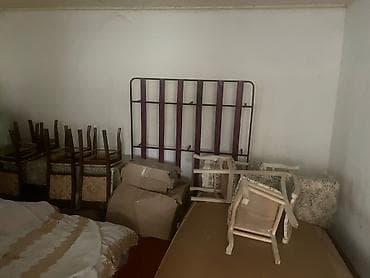 mingecevir ev elanlari: Cəlilabad rayonu Həsən Əliyev keçəsində (Köhnə Xanlar küçəsində) 6 — 5