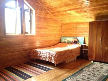 недвижимость в баку: 70 м², 3 комнаты — 2