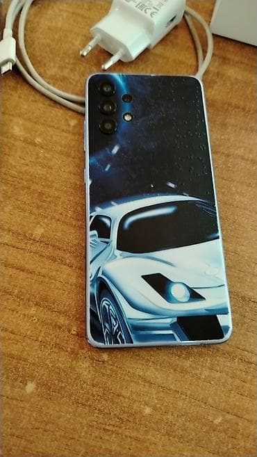 macbook çanta: Samsung Galaxy A32 — 3