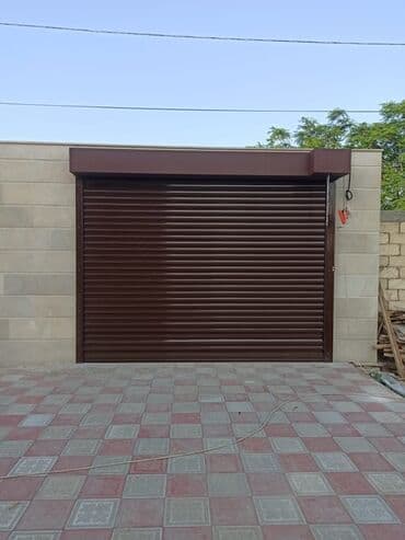 двери гармошка в баку: Avtomatik qapılar - kvadrat metri 130 manatdan başlayan qiymətlə!!! — 12