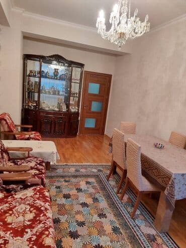 купить дом в шаганах: 3 комнаты, Новостройка, 83 м² — 3