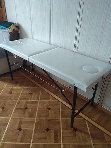 3lü dəst 200 Azn Gözəllik/estetika üçün mebel dəsti - Masaj və ya — 3