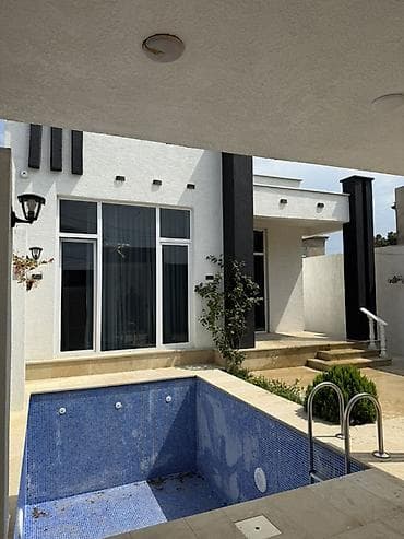 tap az qebelede torpaq: 3 otaqlı, 117 kv. m, Yeni təmirli — 2