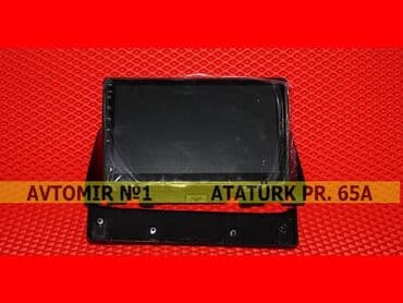 kia optima monitor: Kia optima 2015 android monitor 🚙🚒 ünvana və bölgələrə ödənişli — 1