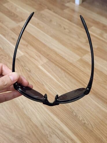 optik nisangah satilir: Gün eynəyi, İşlənmiş — 5