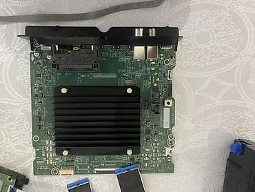 notebook pult: Toshiba 65c350 (LED Backlight TV) üçün orijinal ehtiyat hissələri — 3