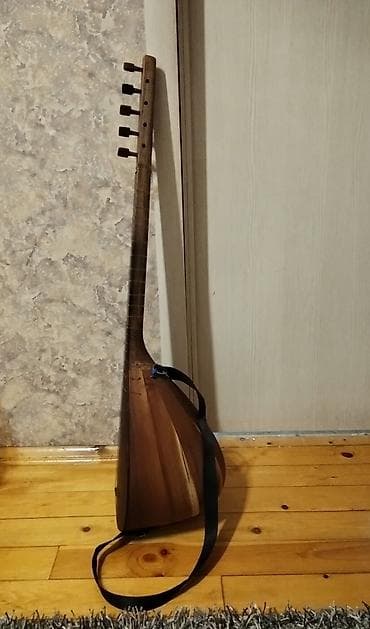 saz satılır: Sazad eliktron təzədir satılır 140 AZN sonu qiymət whatsapp aktivdir — 7