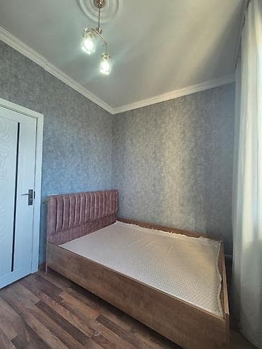 daşkəsən: Bakı, Yeni Günəşli Massiv Q, 2 otaqlı, Köhnə tikili, 41 kv. m — 5