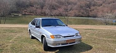 lada vaz 21099: VAZ (LADA) Samara: 0.6 l | 2009 il 232352 km Sedan — 3