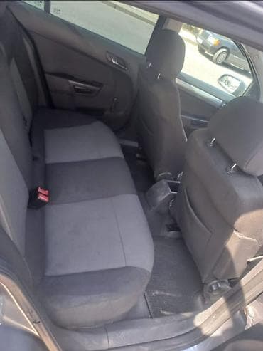 Opel Astra: 1.3 l | 2006 il — 8