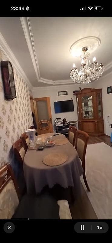 2 otaqlı ev kirayə