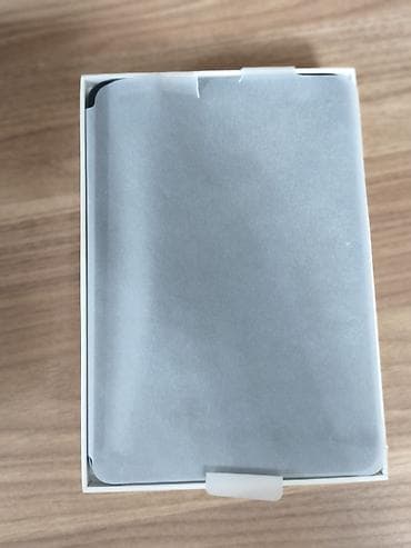 apple ipad mini 6: Yeni Apple iPad mini 6 (2021), 8,4", 64 GB, Ünvandan götürmə — 3