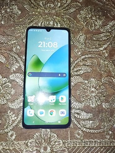 Motorola Moto G6, 256 GB, Barmaq izi, İki sim kartlı lalafo.az -da Motorola Moto G6, 256 GB, Barmaq izi, İki sim kartlı