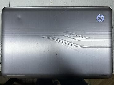 hp pavilion ekran: HP Pavilion dv6 noutbuk - Seriya/model: HP Pavilion dv6 - Ekran — 3