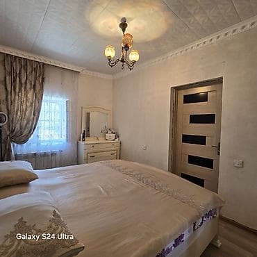 kapsul ev: 3 otaqlı, 82 kv. m, Kredit yoxdur, Yeni təmirli — 7