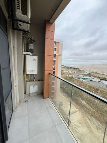 sumqayit 5 ci mkr kiraye evler: KİRAYƏ VERİLİR ! 1 otaqdan 2 otaqa düzəlib hərbir şəraiti var yasamal — 13