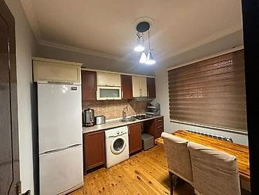 Пос. Сулутепе 4 комнаты, 160 м², Нет кредита, Свежий ремонт — 7