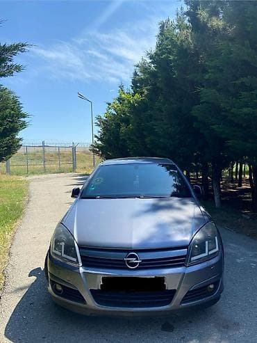 opel astra 2005: Opel Astra: 1.4 l | 2004 il 320000 km Hetçbek — 2