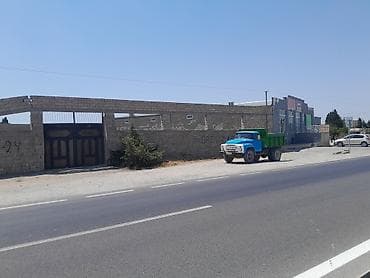 torpaq bakıda: Biznes üçün — 3