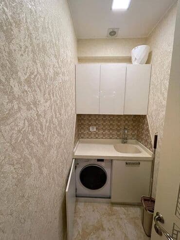 квартира в баку: 3 комнаты, Новостройка, м. Ичеришехер, 140 м² — 9