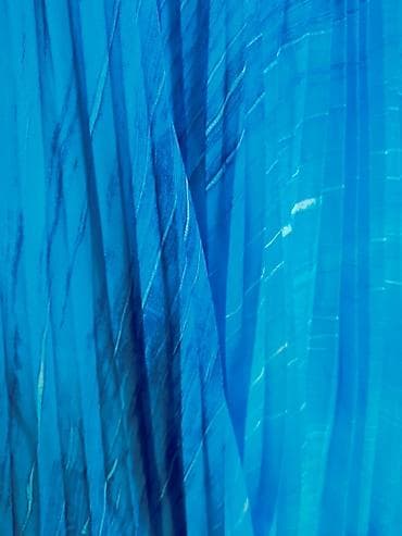 ayaqqabı qadın: Maksi Ətək, Şifon, S — 3