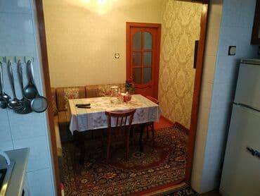 hazir ipotekada olan evler: Bakı, Əhmədli, 2 otaqlı, Köhnə tikili, m. Əhmədli, 60 kv. m — 5