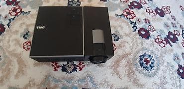 smart android box: Proyektor — 3