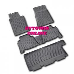 ravon satış mərkəzi: KIA Mohave ayaqalti Novline 2009 4 il qarantiya "AILERON", "NOVLINE" — 1