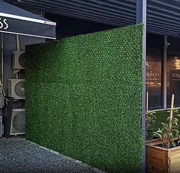pion gulu: 🌿 Yaşıl Hasar – Təbii Görünüş, Uzunömürlü Keyfiyyət! 🌿 🏗 Paslanmaz — 2