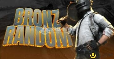 sac ici: PUBG Mobile “Bronz Random” hesab/pack xidməti - Random (təsadüfi) — 1