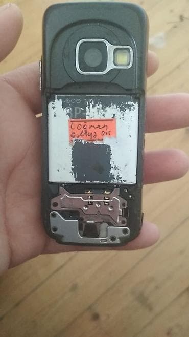 samsuq telfon: Xarab telefonlar aliram ne olsa getrin aliram — 1
