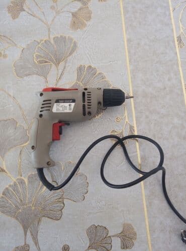 işlənmiş drellər: Sadə drel Şəbəkədən — 2