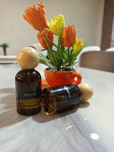 sederek xonca instagram: Məhsul: Hurrem Perfumery – Eau De Parfum, 50 ml (1.7 fl.oz) Təsvir: - — 1