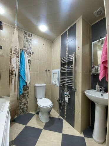 melissa parkda kreditle evler: 3 otaqlı, Yeni tikili, 65 kv. m — 11