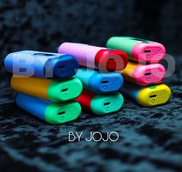 elekdron qəlyan: SALTİCA 12000 tüstü Nikotin 5% 15 dad çeşidi 📍Əhmədli Ⓜ️ Araz — 2